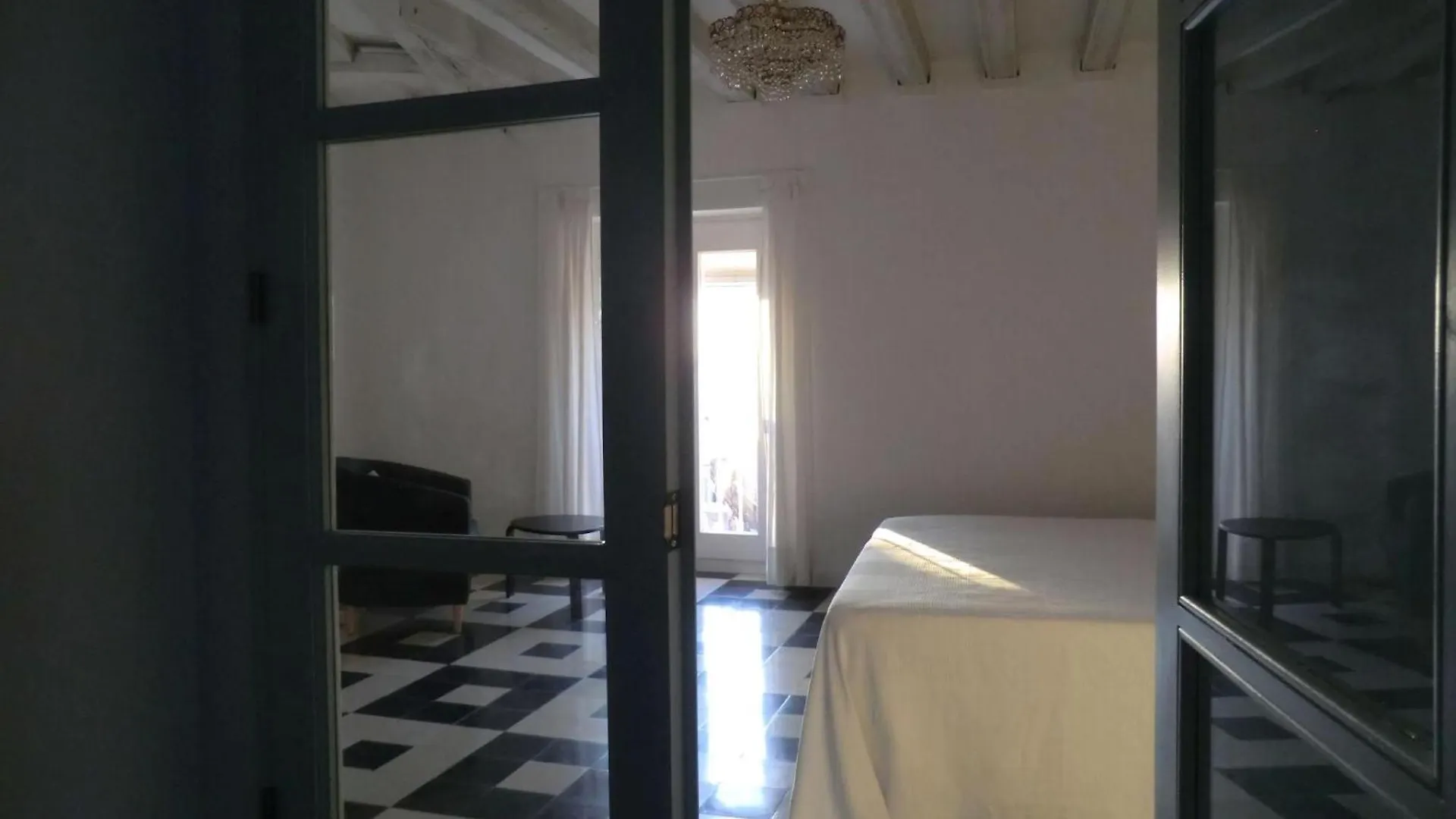 Apartment Grosse Wohnung In Cadiz, Kathedrale In Der Naehe