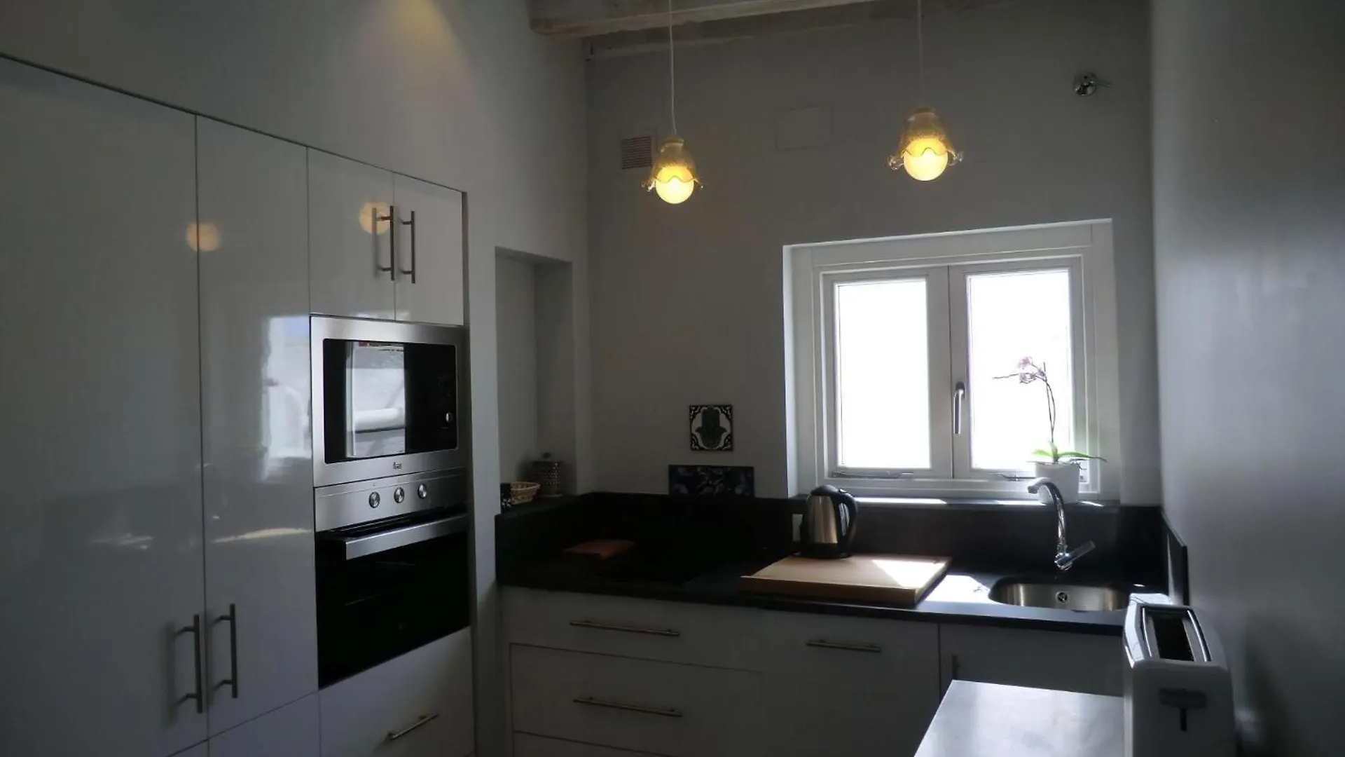 Grosse Wohnung In Cadiz, Kathedrale In Der Naehe Apartment