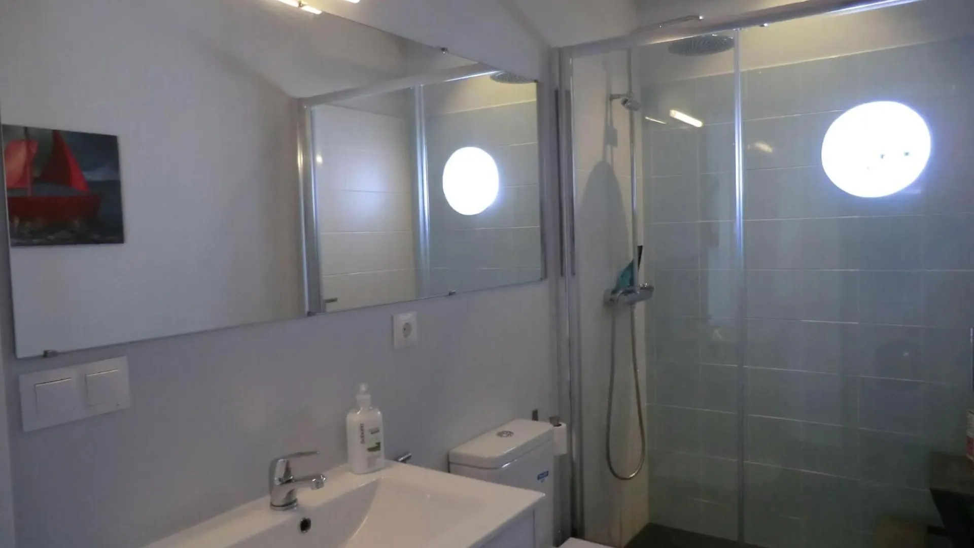 Grosse Wohnung In Cadiz, Kathedrale In Der Naehe Spain