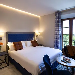 4* Apart-hotel Plazuela Del Carbón